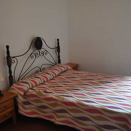 El Canar Aldea Turistica Y Camping Exterior foto