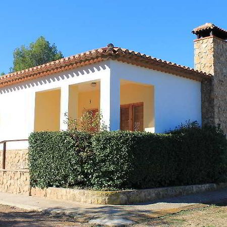 El Canar Aldea Turistica Y Camping Exterior foto
