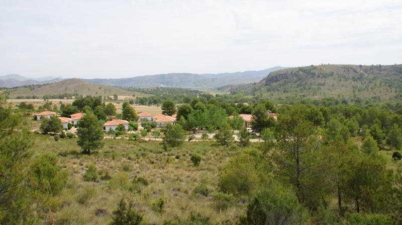El Canar Aldea Turistica Y Camping Exterior foto