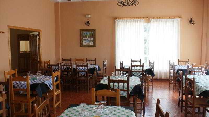El Canar Aldea Turistica Y Camping Exterior foto