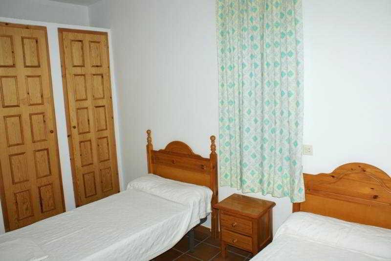 El Canar Aldea Turistica Y Camping Exterior foto