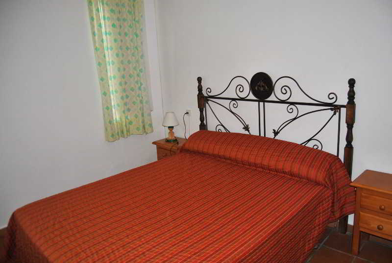El Canar Aldea Turistica Y Camping Exterior foto