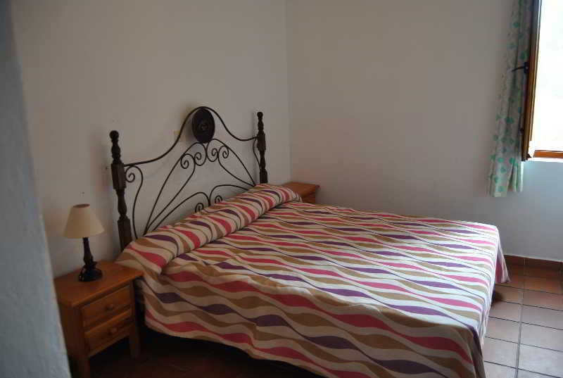El Canar Aldea Turistica Y Camping Exterior foto