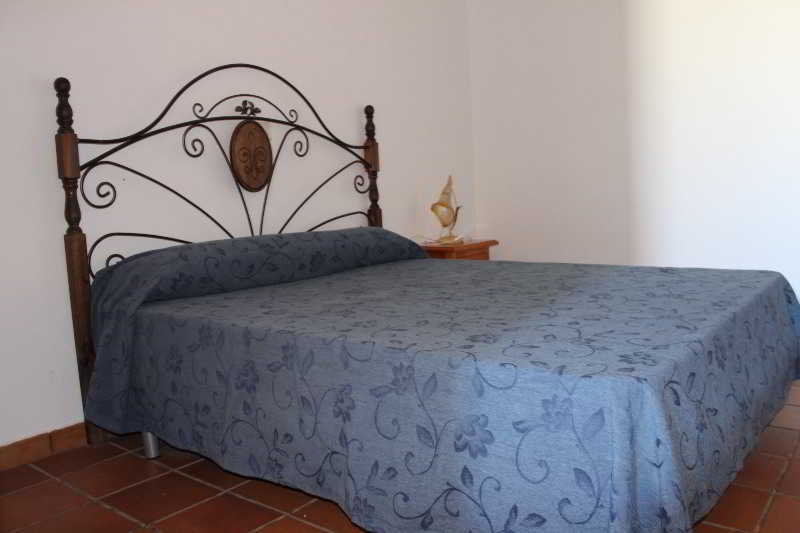 El Canar Aldea Turistica Y Camping Exterior foto