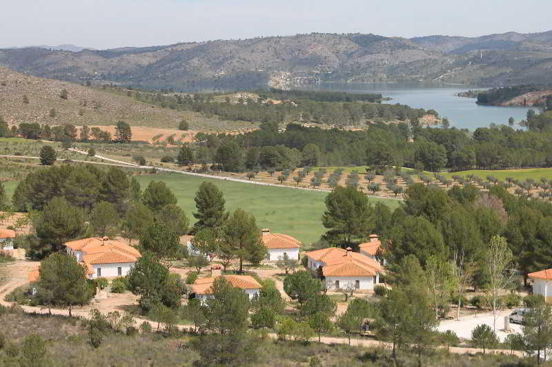El Canar Aldea Turistica Y Camping Exterior foto